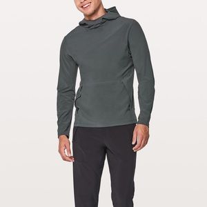 chill motion pullover hoodie